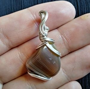 Simply Elegant pendant